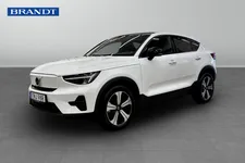 Volvo C40 Recharge