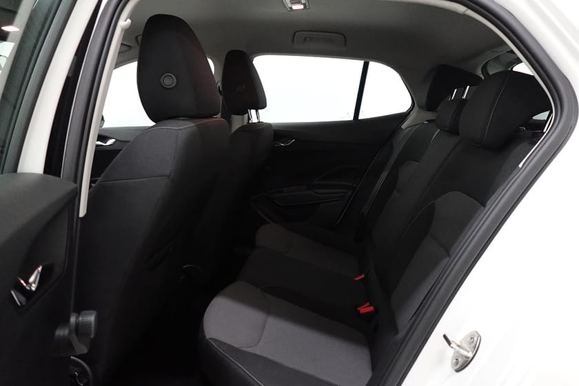 Bild 5 av Škoda Fabia Skoda 1.0 MPI Ambition Euro 6 Farthållare Apple CarPlay