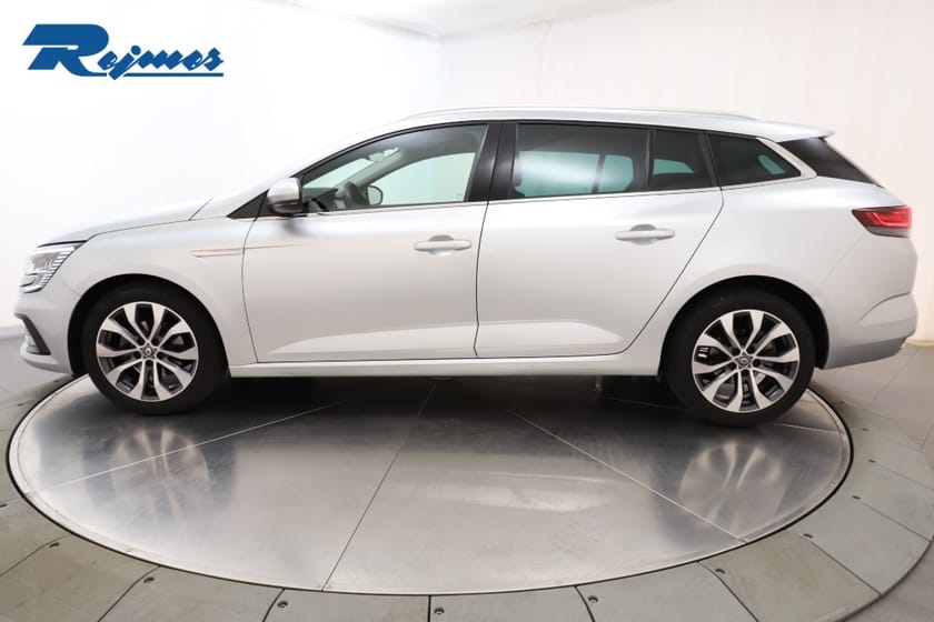 Bild 3 av Renault Mégane Sport Tourer
