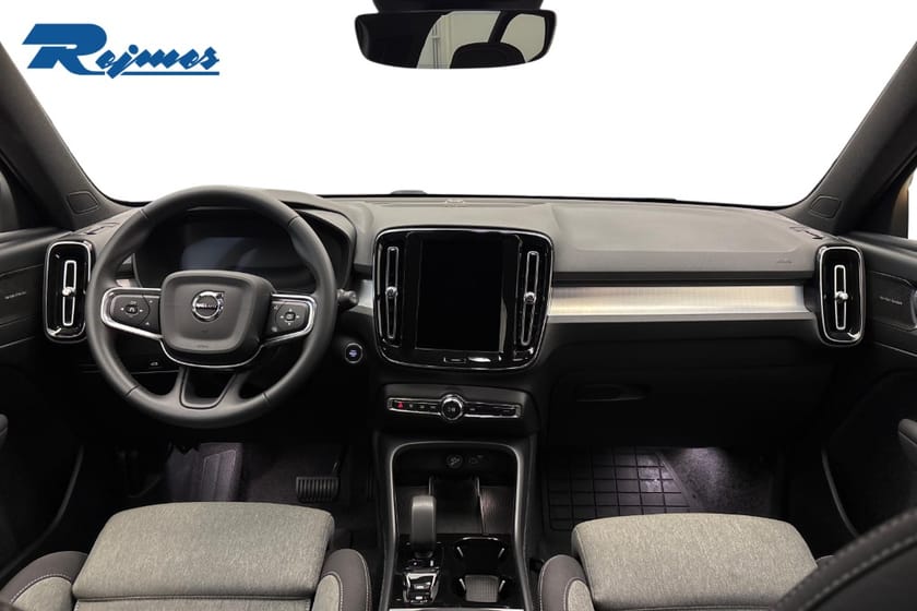Bild 2 av Volvo XC40