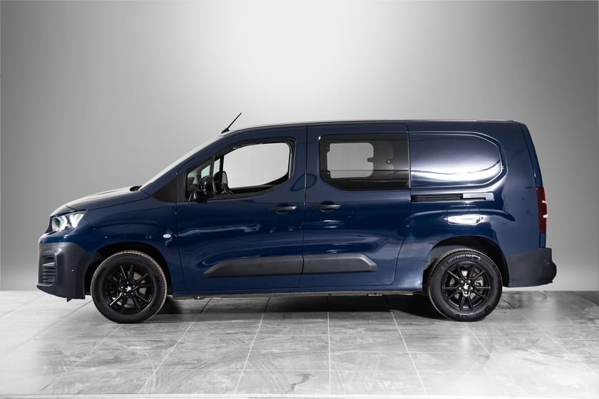 Bilde 5 av Peugeot Partner 1.5 BlueHDi L2 | Krok | Finans | INNBYTTEKAMPANJE