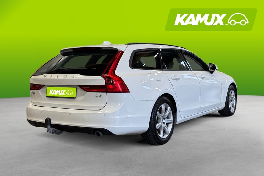 Bild 4 av Volvo V90