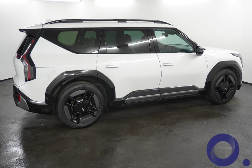 Bilde 2 av Kia EV9 AWD GT-line, Panorama 7-seter