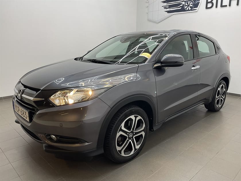Bild 5 av Honda HR-V
