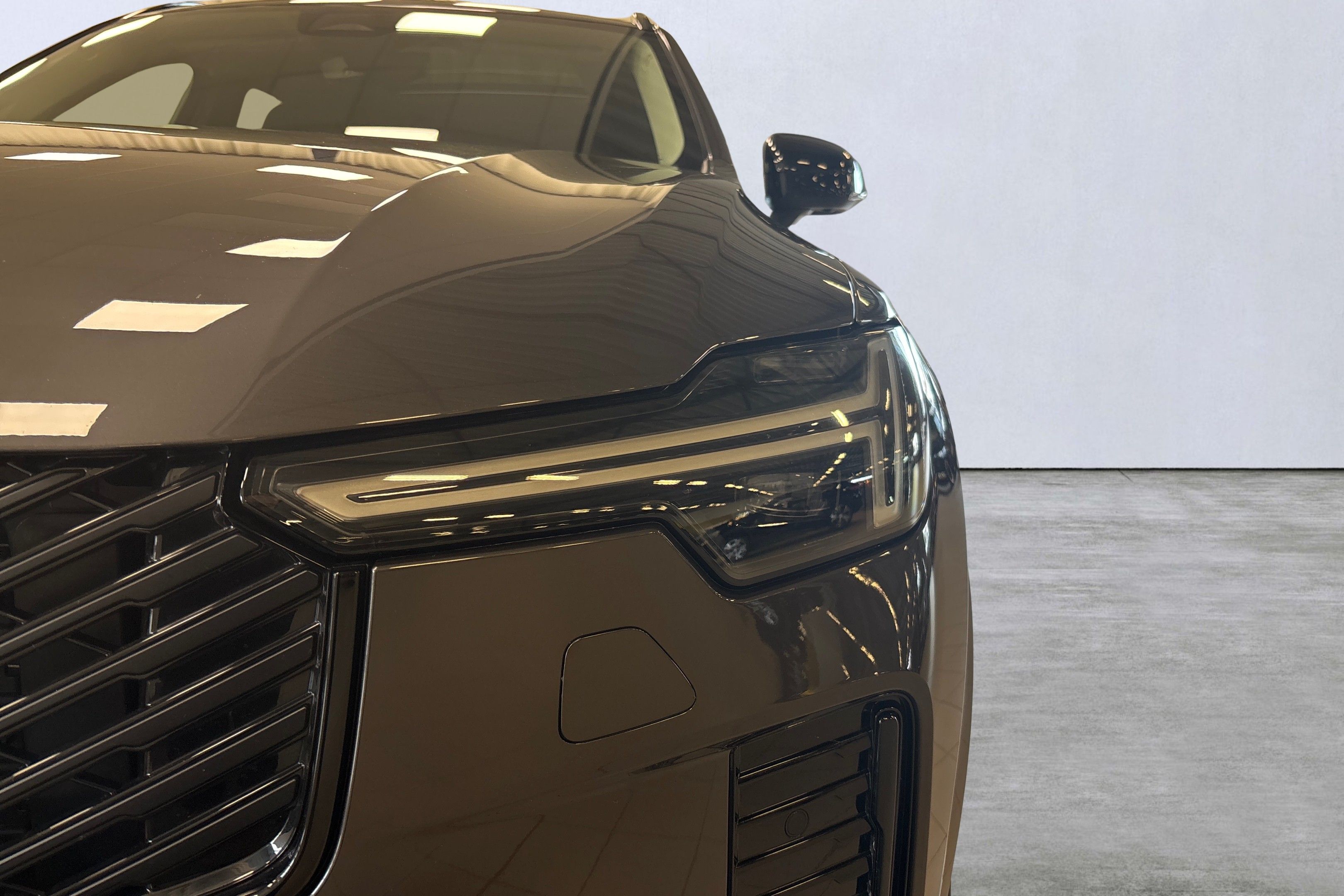 Volvo XC90 T8 Plug-In Hybrid AWD Geartronic, 8-trins, 456ps, 2026