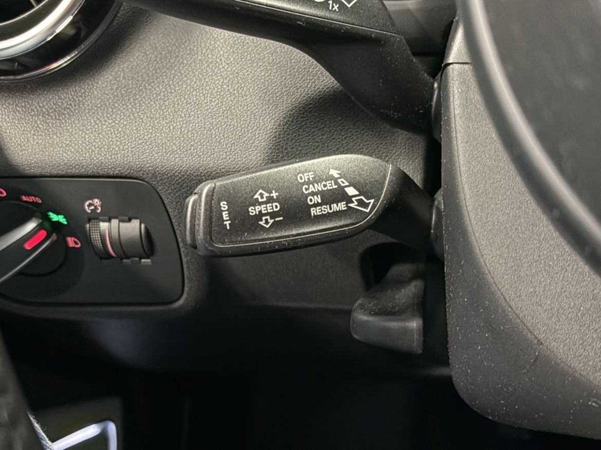 Audi Audi A1 Sportback — bild 12