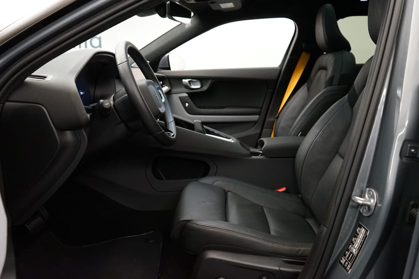 Bild 5 av Polestar 2 Long Range Dual Motor Performance LRDM Perfomance Business edition, Elmanövr.baklucka