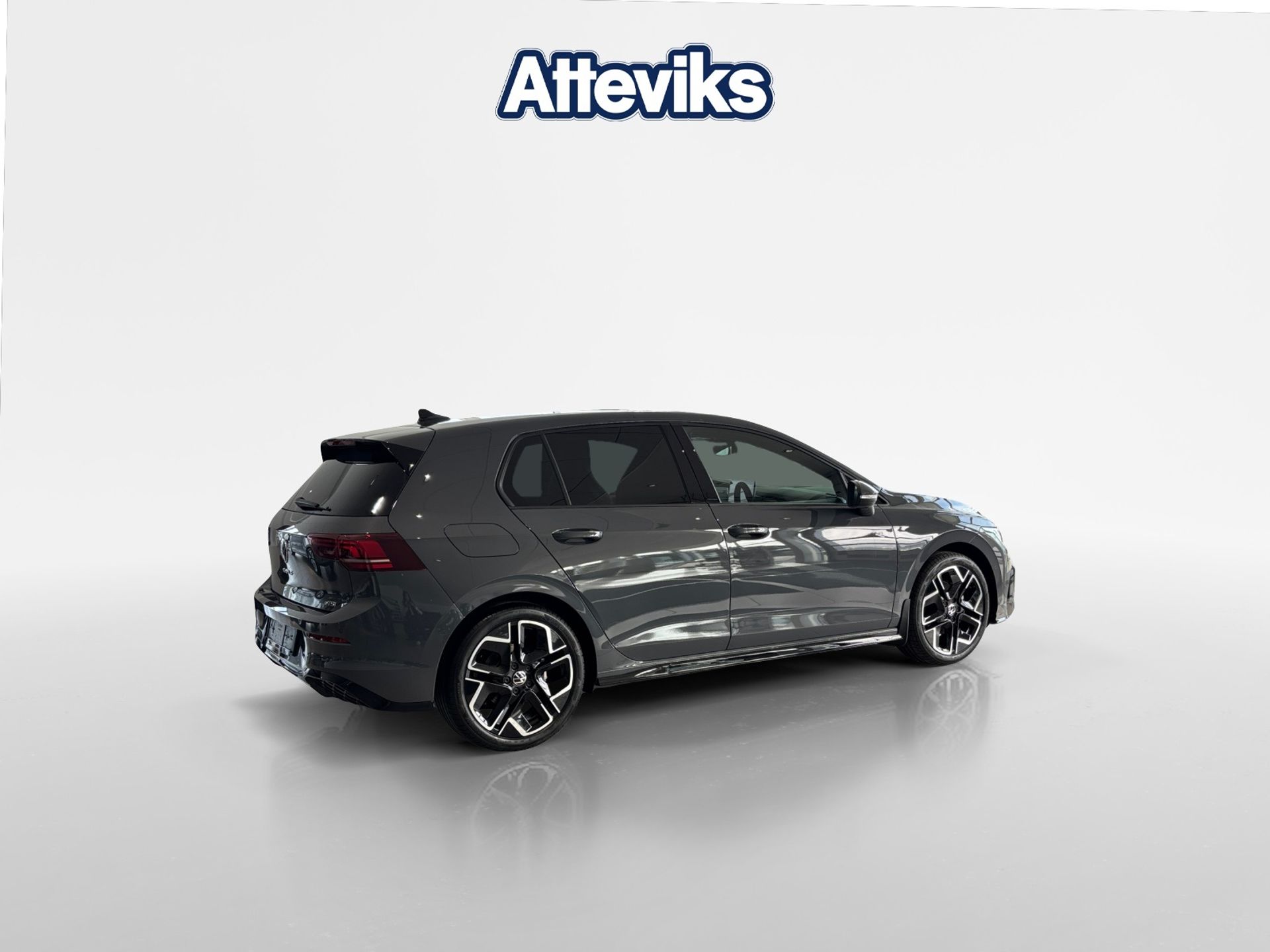 Volkswagen Golf 2026, bild 3/10
