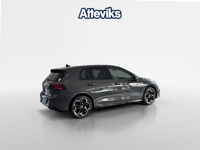Bild 3 av Volkswagen Golf