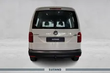 Thumnail bilde 3 av Volkswagen Caddy Van