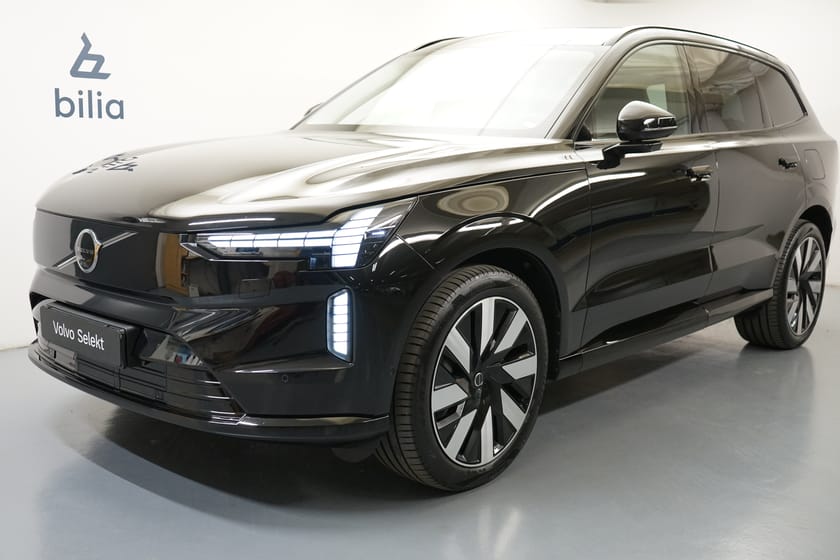 Bild 1 av Volvo EX90 Twin Motor Performance Ultra 6sätes, Parkeringskamera 360, Dragkrok