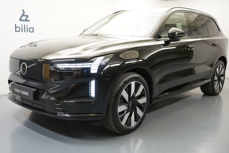 Volvo EX90 Twin Motor Performance Ultra 6sätes, Parkeringskamera 360, Dragkrok