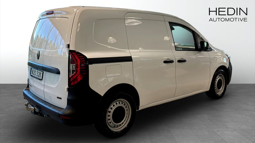 Bild 2 av Renault Kangoo E-Tech L1 ELECTRIC BASE LINE 120HK Demo omgående lev