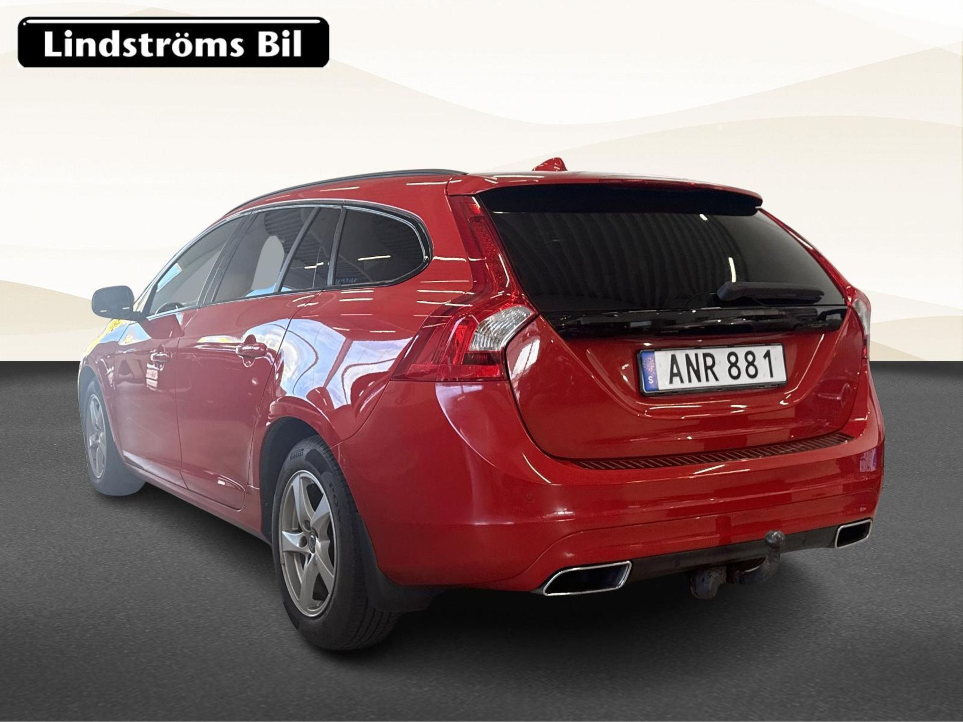 Volvo V60 2015, kuva 3/10