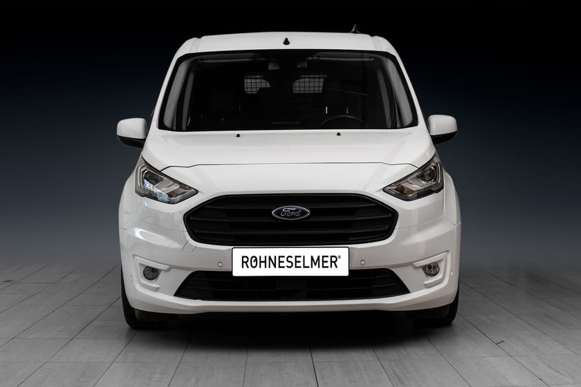 Bilde 3 av Ford Transit Connect 240 LWB L2-Lang//Automat//Kamera//Varmer