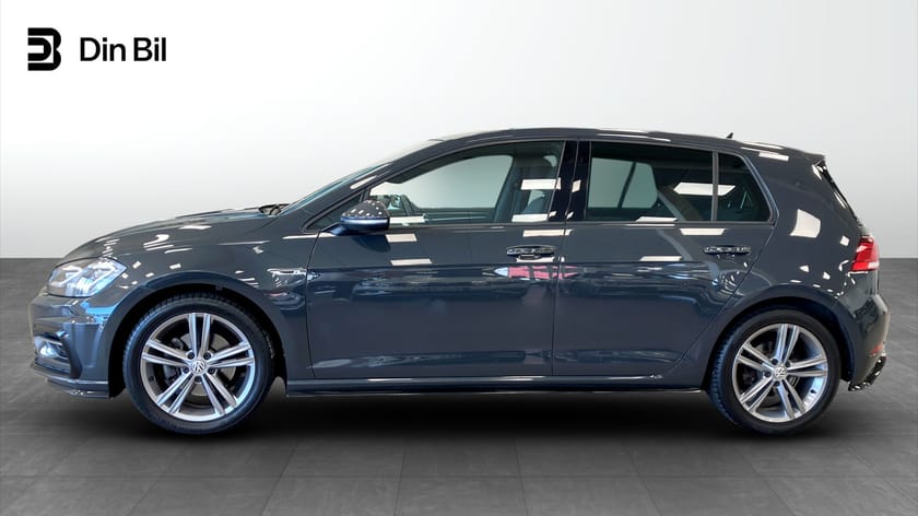 Bild 2 av Volkswagen Golf R-line | Sensorer | Highline |