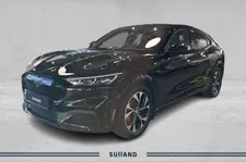 Thumnail bilde 0 av Ford Mustang Mach-E Standard Range AWD
