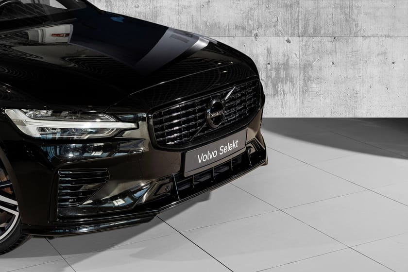 Bilde 5 av Volvo V60