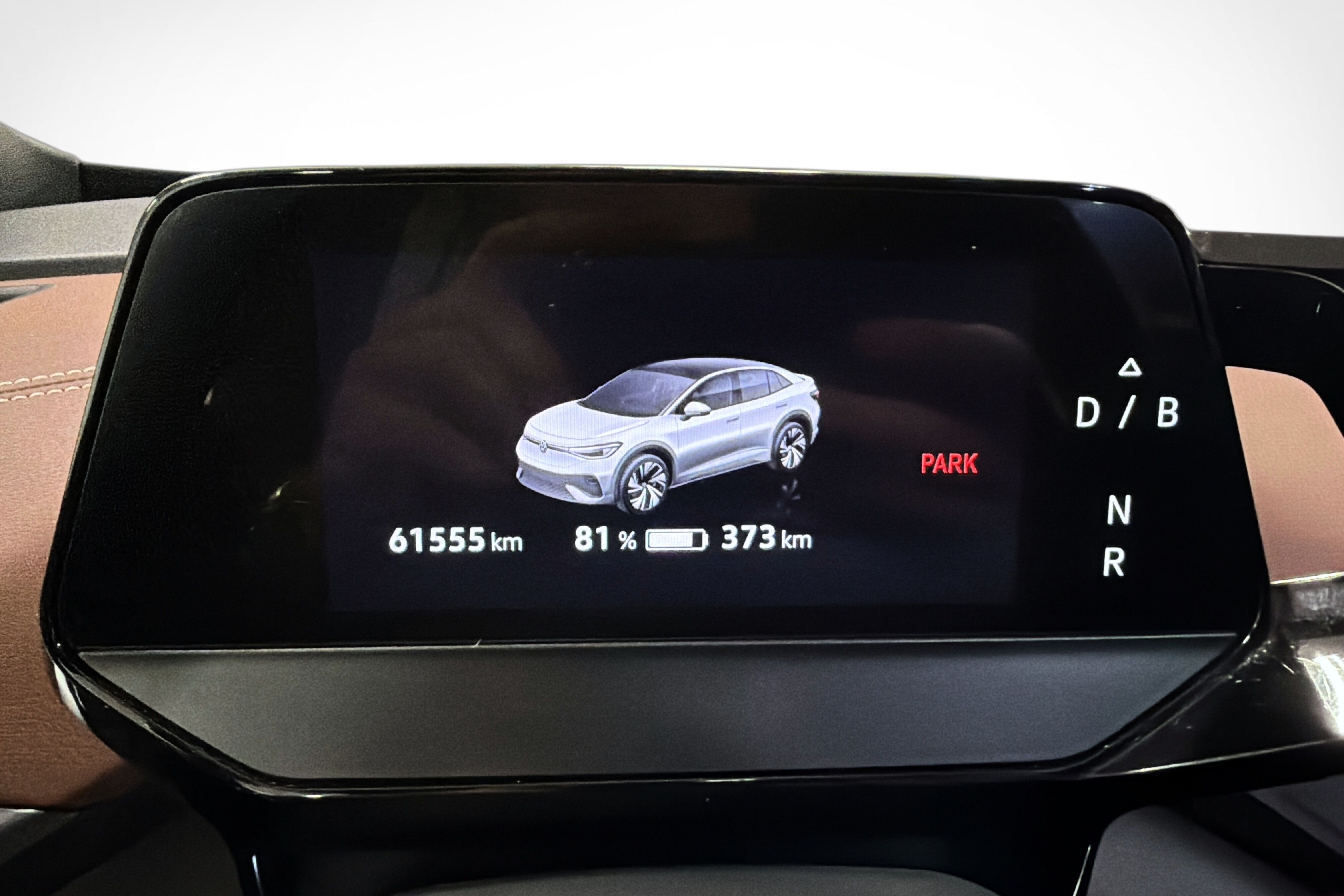 Volkswagen ID.5 Pro Performance bilde 13