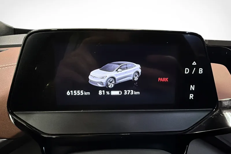 Volkswagen ID.5 Pro Performance bilde 13