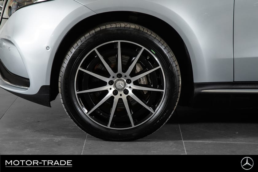 Bilde 5 av Mercedes-Benz EQC 400 4MATIC Premium pakke plus x2 AMG | ACC | HEADUP | 360°