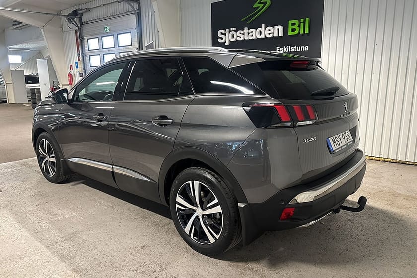 Bild 3 av Peugeot 3008