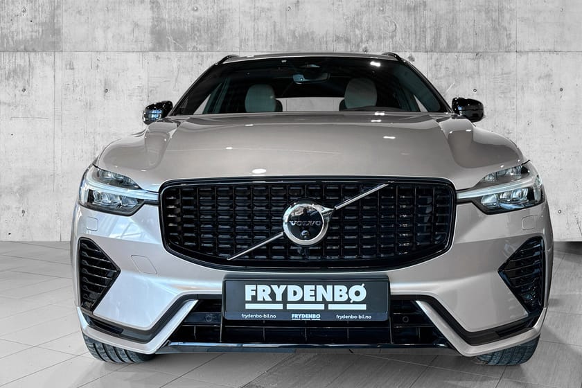 Bilde 4 av Volvo XC60 T6 Plus Dark KROK|PANO|360|TONEDE