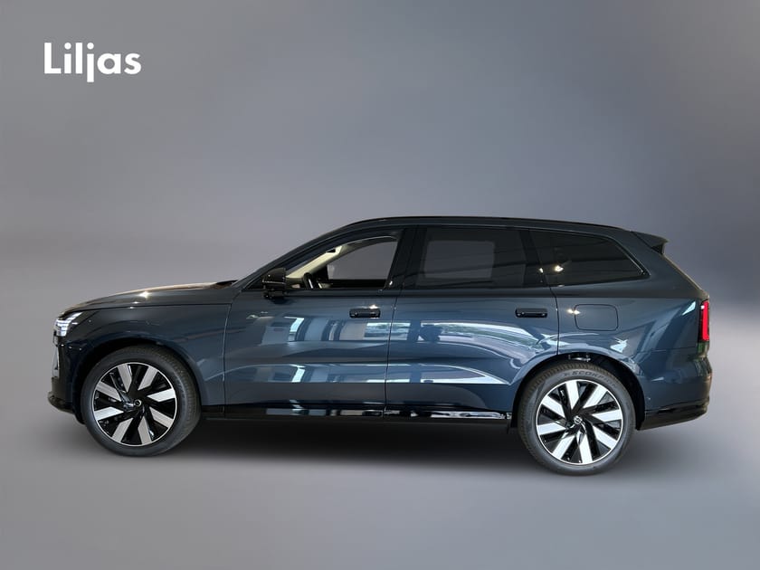 Bild 2 av Volvo EX90 Twin Motor 7-seater Ultra 7-sätes