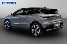 Renault Mégane E-TECH