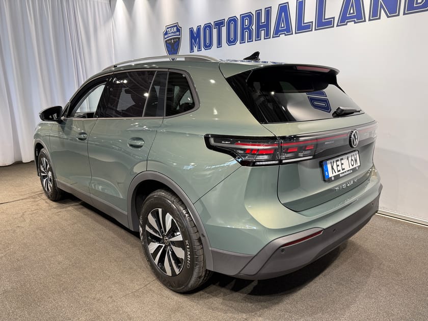 Bild 4 av Volkswagen Tiguan