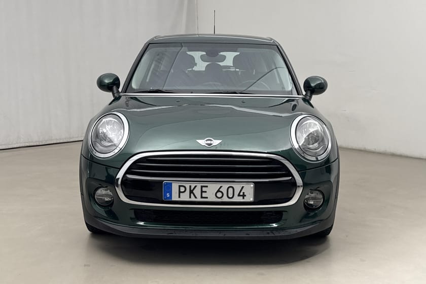 Bild 5 av MINI Cooper