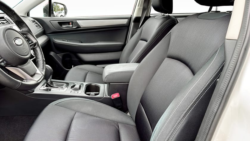 Bild 5 av Subaru Outback
