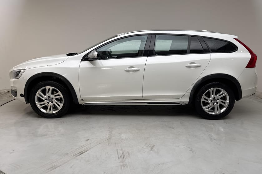 Bild 2 av Volvo V60 Cross Country
