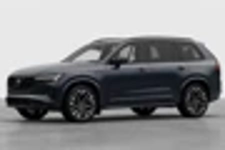 Volvo XC90 T8 Plug-In Hybrid AWD PRIVATLEASING 10990:- ink vinterhjul + dragkrok