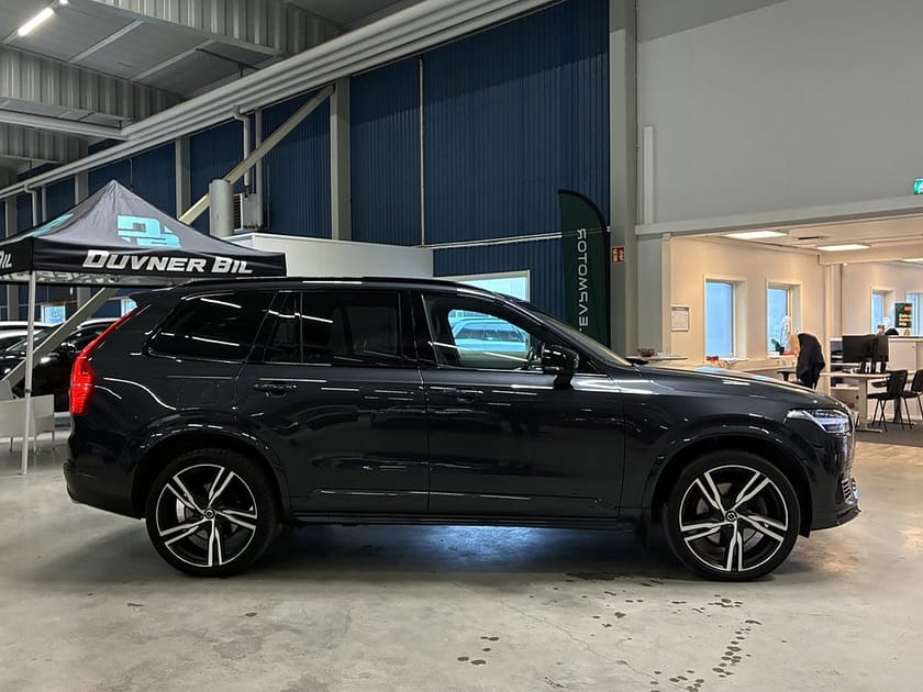 Bild 3 av Volvo XC90