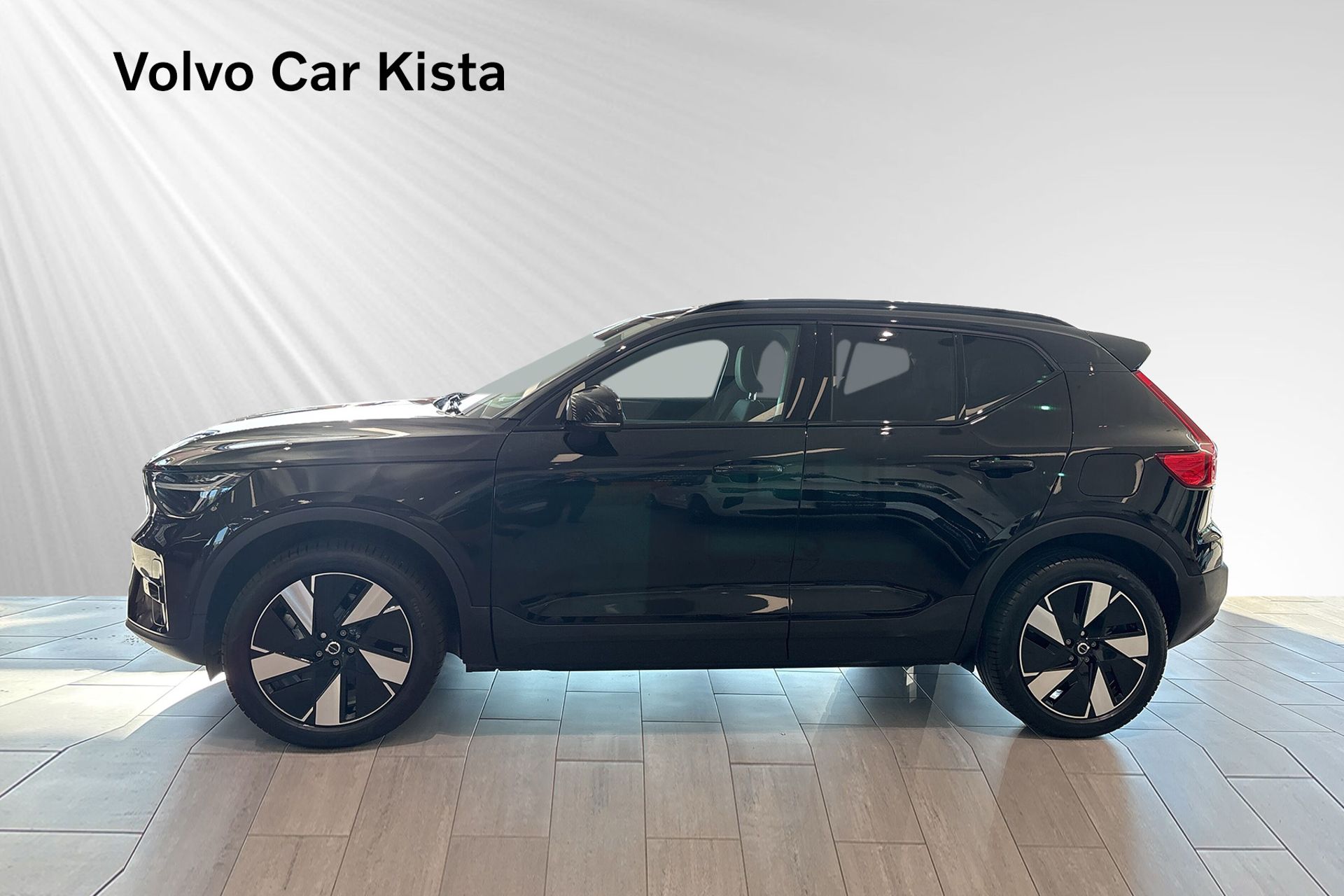 Volvo EX40 2026, kuva 3/10