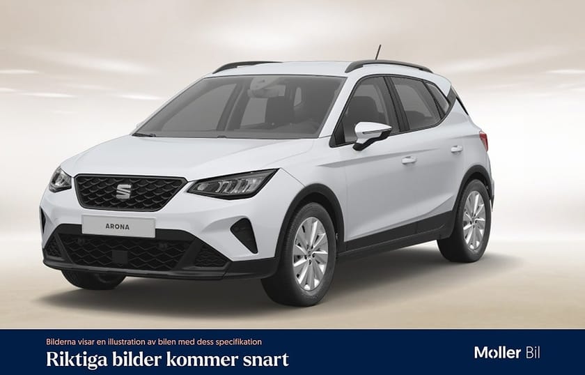 Bild 1 av SEAT Arona