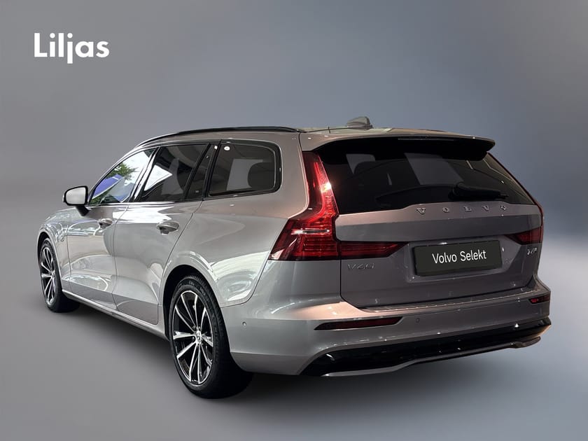 Bild 4 av Volvo V60