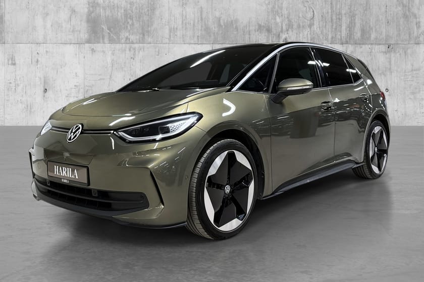 Bilde 2 av Volkswagen ID.3 Pro Performance 2WD