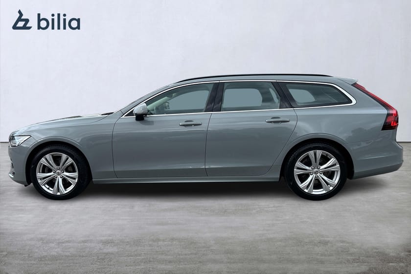 Bild 3 av Volvo V90 B4 Bensin Core