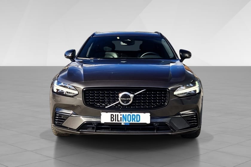 Bilde 2 av Volvo V90 T6 Ultimate Dark