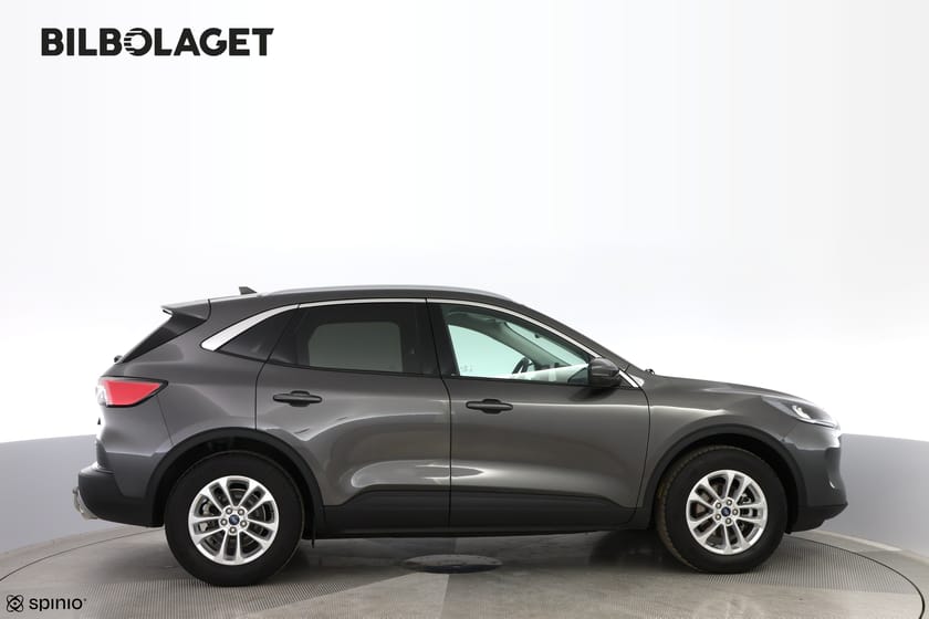 Bild 5 av Ford Kuga Hybrid AWD 2.5 190 HEV Titanium A