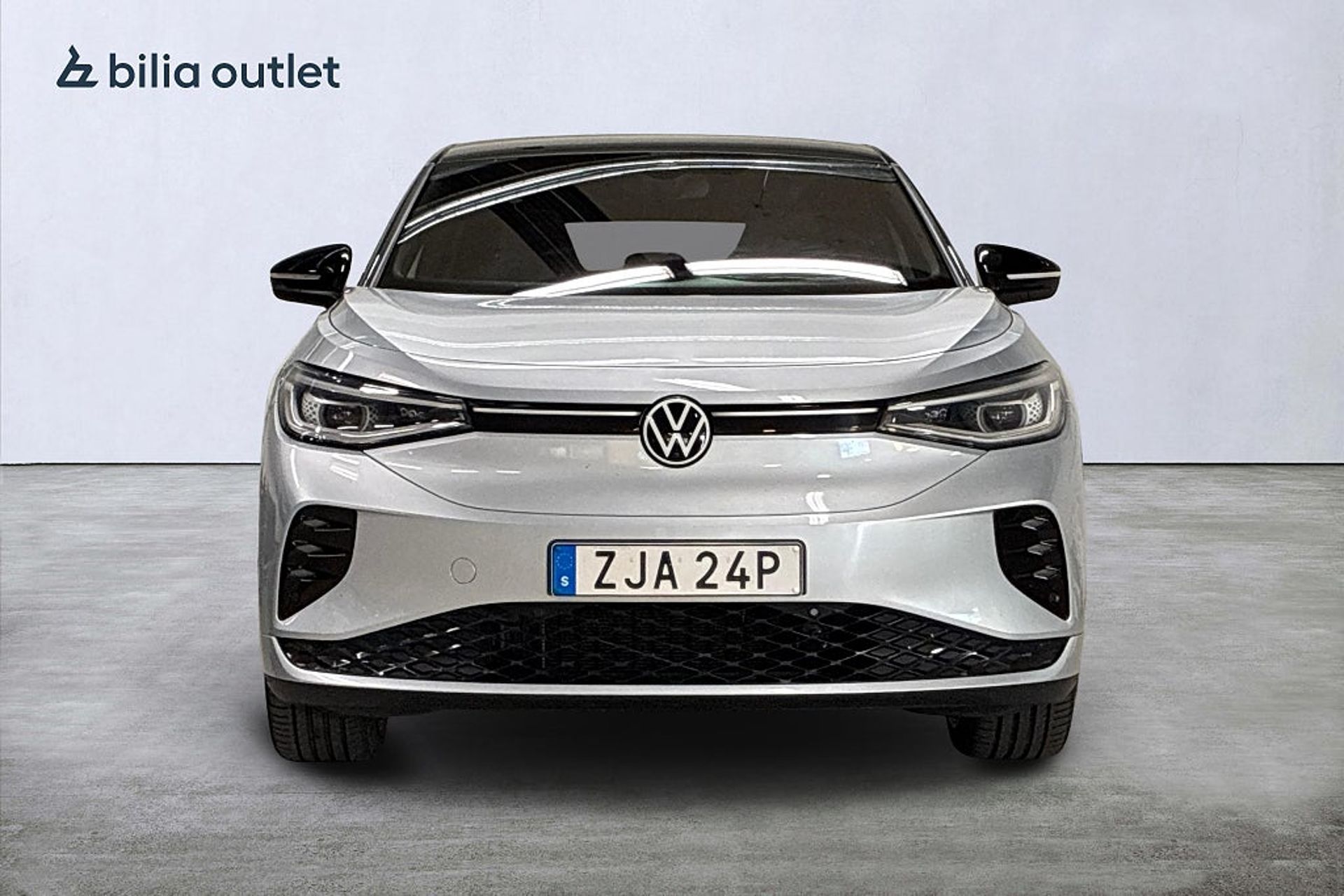 Volkswagen ID.5 GTX 77 kWh 4Motion 299hk 2023, bild 3/10