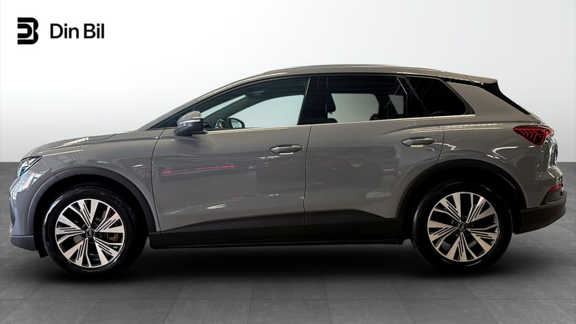 Bild 2 av Audi Q4 40 e-tron Proline 150,00 kW