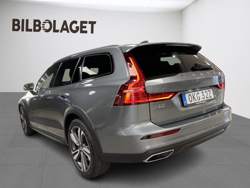 Bild 3 av Volvo V60 Cross Country