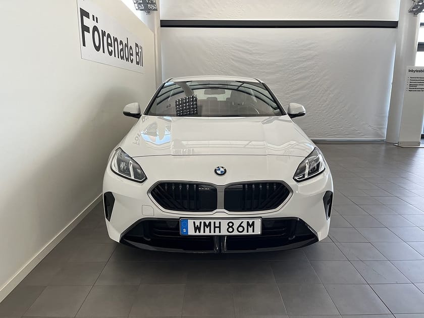 Bild 2 av BMW 120