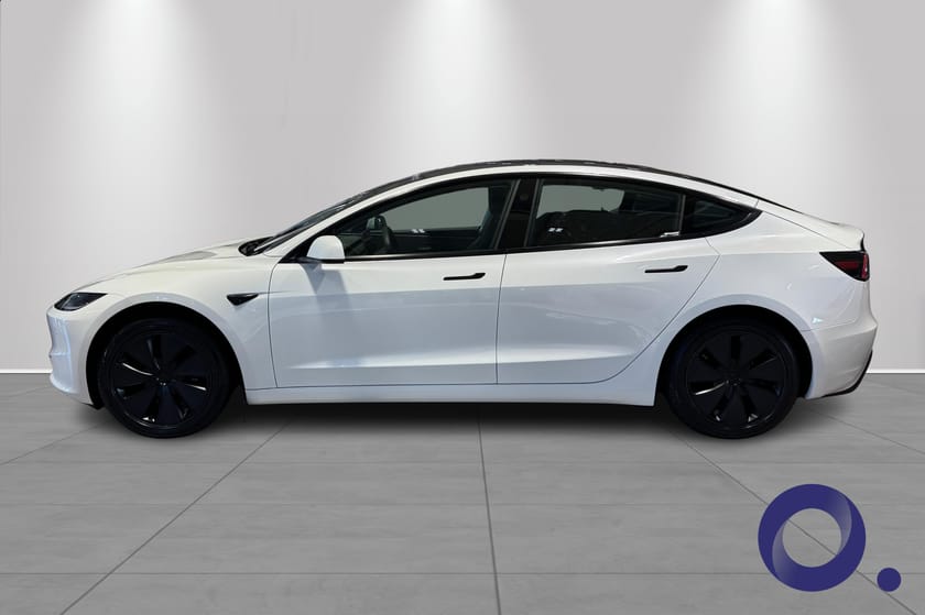 Bilde 4 av Tesla Model 3 Standard Range