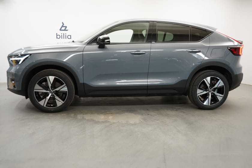 Bild 2 av Volvo C40 Recharge Single Motor Ultimate, Ränta 2.95%, Taklucka, HarmanKardon PremiumSound