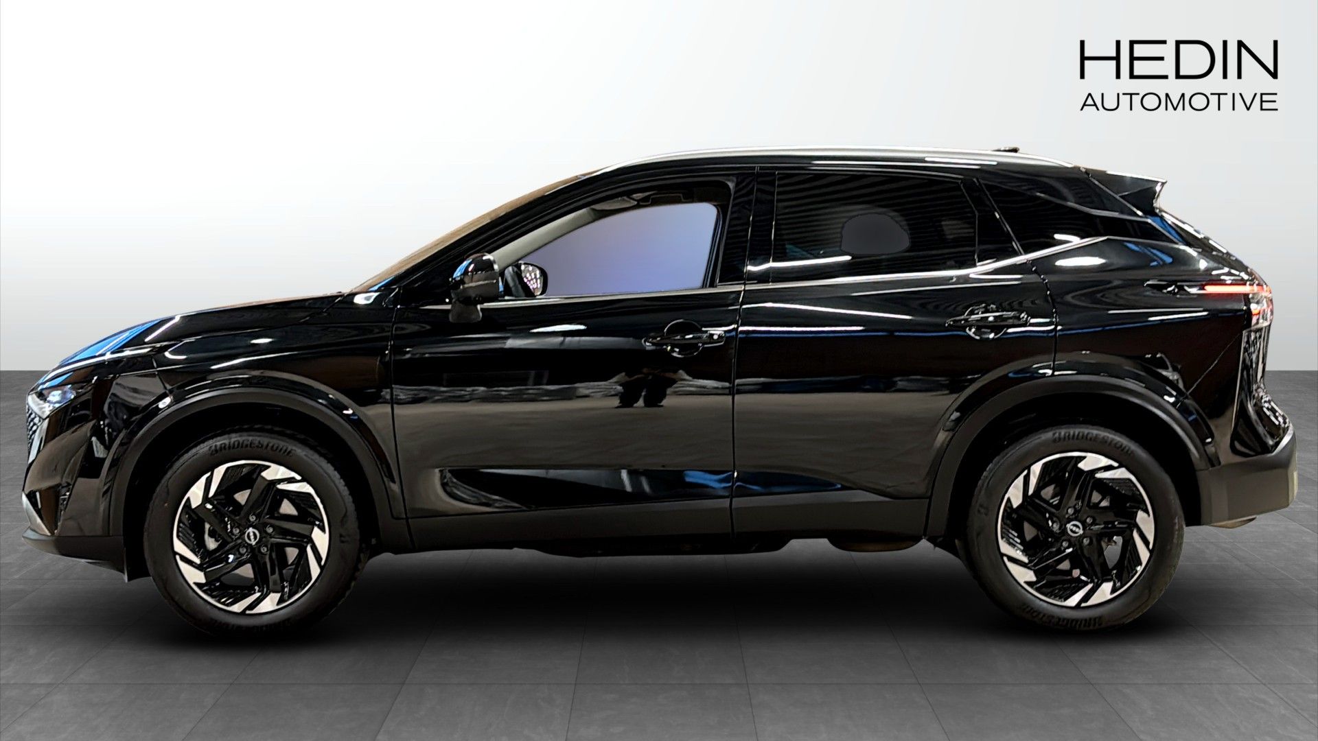 Nissan Qashqai MHEV N-CONNECTA 2026, bild 6/10