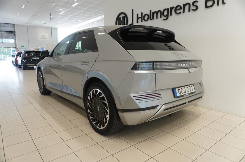 Bild 5 av Hyundai Ioniq 5
